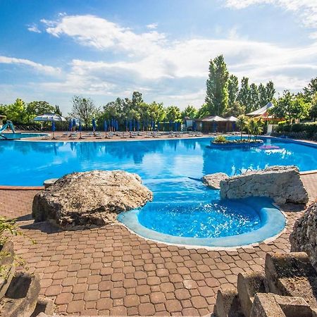 Divacamp San Marino Hotel Kültér fotó