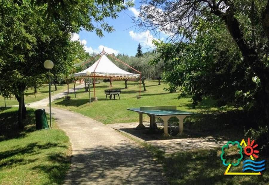Divacamp San Marino Hotel Kültér fotó