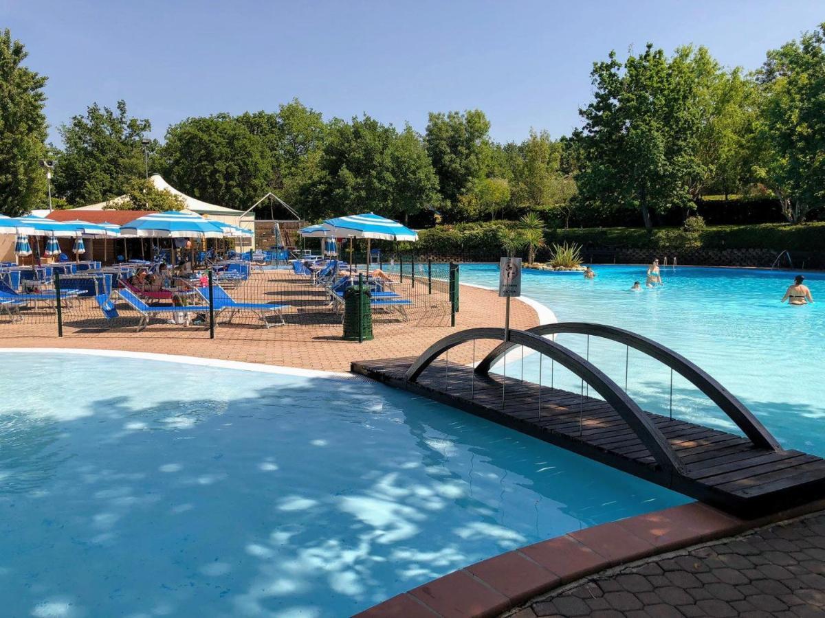 Divacamp San Marino Hotel Kültér fotó