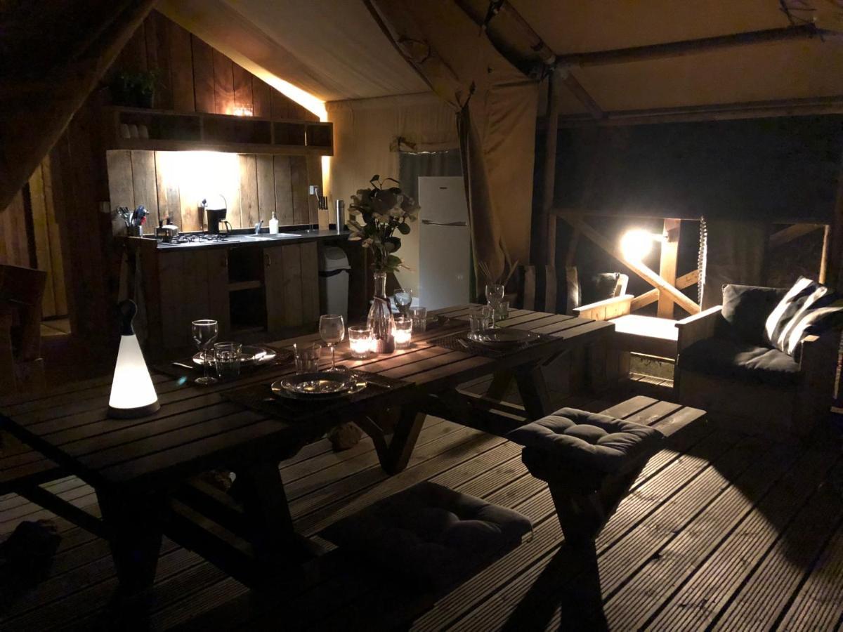 Divacamp San Marino Hotel Kültér fotó
