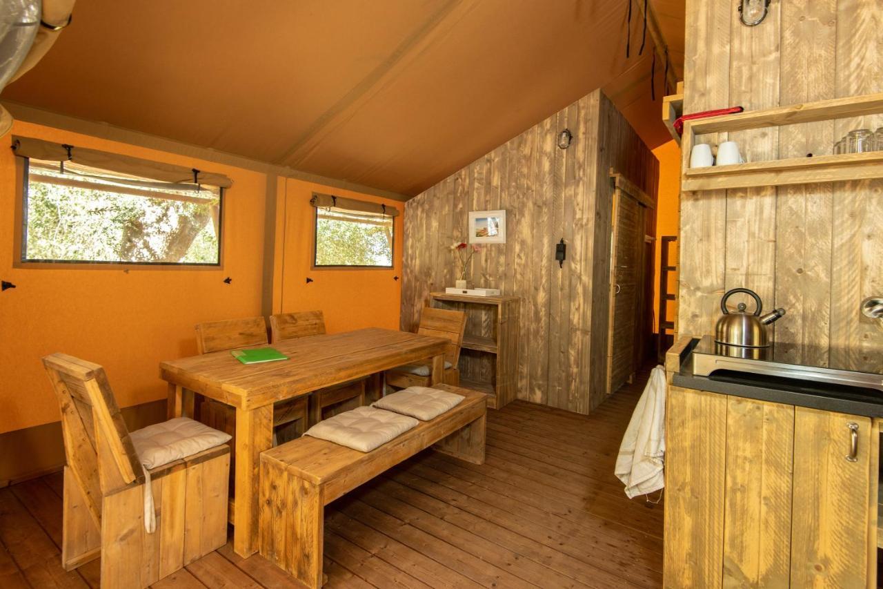 Divacamp San Marino Hotel Kültér fotó